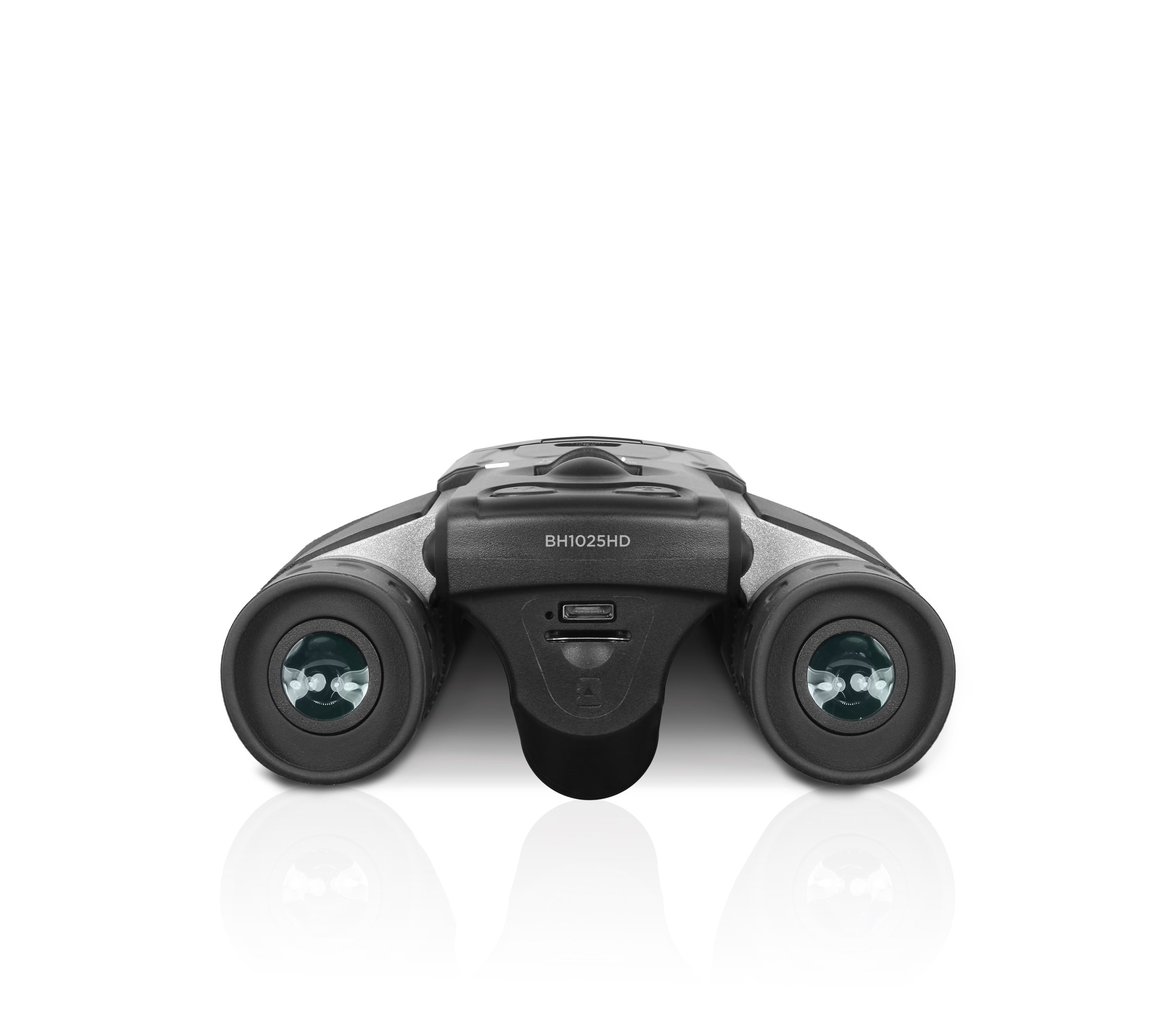 BH1025HD 10x25 Binoculars with HD Digital Camera — Bell+Howell BH1025HD 10x25 Binoculars with HD Digital Camera — Bell+Howell